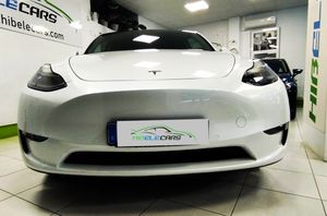 Tesla Model Y Max Range DUAL AWD - Foto 5
