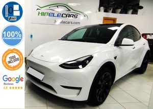 Tesla Model Y Max Range DUAL AWD - Foto 2