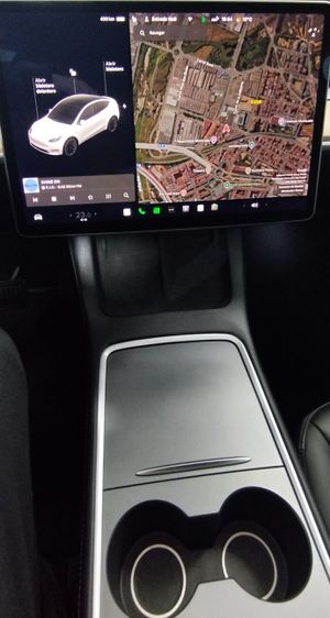Tesla Model Y Max Range DUAL AWD - Foto 30