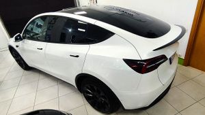 Tesla Model Y Max Range DUAL AWD - Foto 7