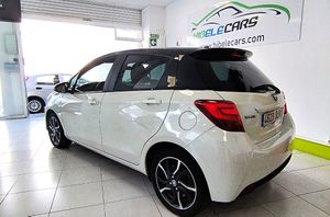 Toyota Yaris ADVANCE - Foto 6