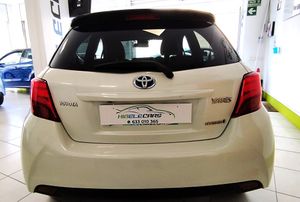 Toyota Yaris ADVANCE - Foto 7