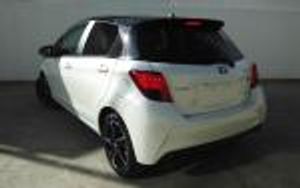 Toyota Yaris ADVANCE - Foto 5
