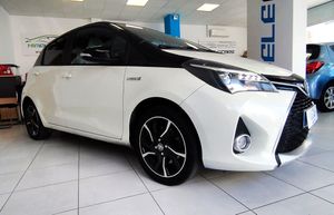 Toyota Yaris ADVANCE - Foto 3