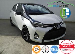 Toyota Yaris ADVANCE - Foto 2