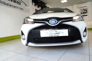 Toyota Yaris ADVANCE - Foto 5