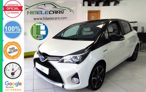 Toyota Yaris ADVANCE - Foto 2