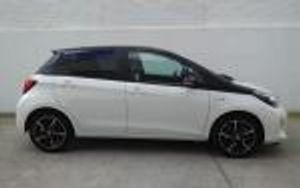 Toyota Yaris ADVANCE - Foto 4