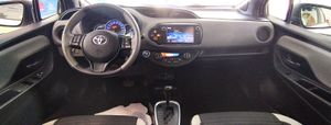 Toyota Yaris ADVANCE - Foto 10