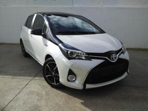 Toyota Yaris ADVANCE - Foto 3