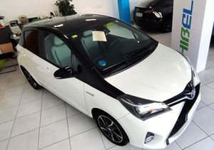 Toyota Yaris ADVANCE - Foto 4