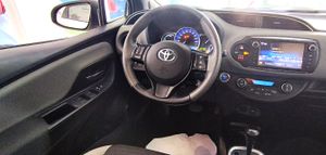 Toyota Yaris ADVANCE - Foto 11