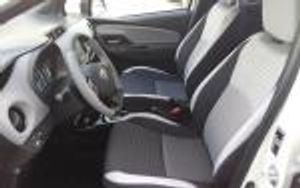 Toyota Yaris ADVANCE - Foto 8