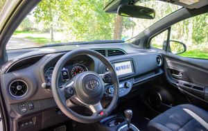 Toyota Yaris GR - Foto 7