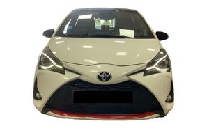 Toyota Yaris GR - Foto 3