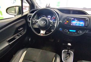 Toyota Yaris GR - Foto 12
