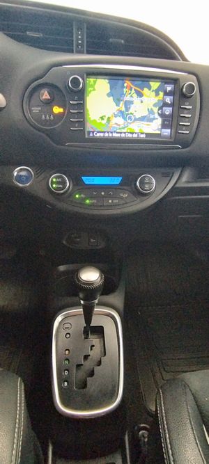 Toyota Yaris GR - Foto 20