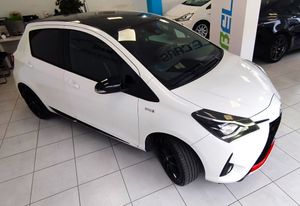 Toyota Yaris GR - Foto 5