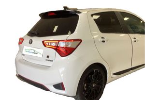 Toyota Yaris GR - Foto 5