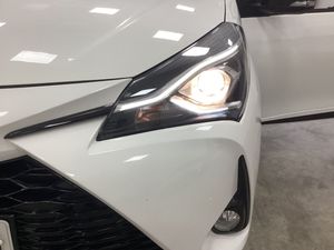 Toyota Yaris GR - Foto 14