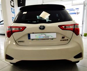 Toyota Yaris GR - Foto 8