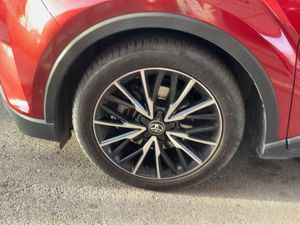 Toyota C-HR CHR ADVANCE - Foto 13