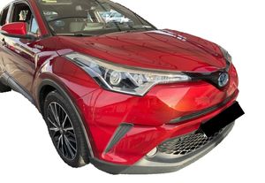 Toyota C-HR CHR ADVANCE - Foto 3