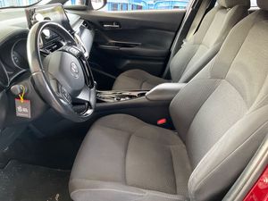 Toyota C-HR CHR ADVANCE - Foto 10