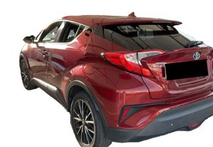 Toyota C-HR CHR ADVANCE - Foto 6