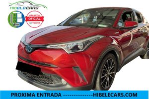 Toyota C-HR CHR ADVANCE - Foto 2
