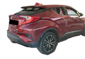 Toyota C-HR CHR ADVANCE - Foto 5