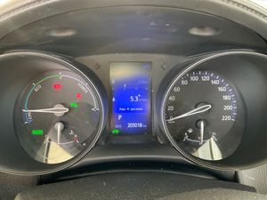 Toyota C-HR CHR ADVANCE - Foto 8