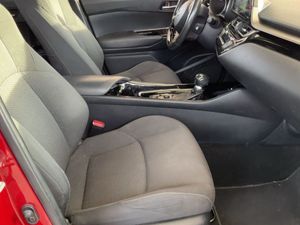 Toyota C-HR CHR ADVANCE - Foto 11