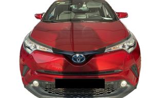 Toyota C-HR CHR ADVANCE - Foto 4