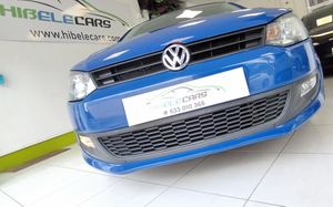Volkswagen Polo 1.2 ADVANCE - Foto 4