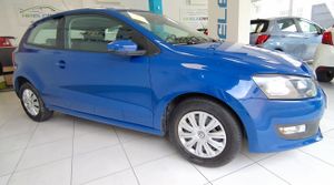 Volkswagen Polo 1.2 ADVANCE - Foto 3