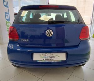 Volkswagen Polo 1.2 ADVANCE - Foto 8
