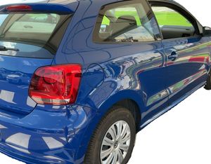 Volkswagen Polo 1.2 ADVANCE - Foto 4
