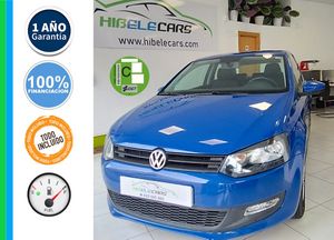Volkswagen Polo 1.2 ADVANCE - Foto 2