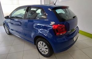 Volkswagen Polo 1.2 ADVANCE - Foto 7