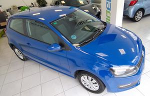 Volkswagen Polo 1.2 ADVANCE - Foto 5