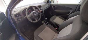 Volkswagen Polo 1.2 ADVANCE - Foto 10