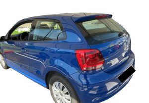 Volkswagen Polo 1.2 ADVANCE - Foto 5