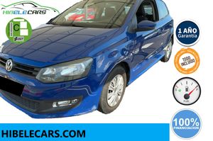 Volkswagen Polo 1.2 ADVANCE - Foto 2