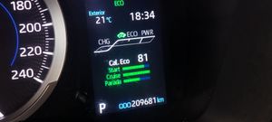 Toyota Corolla ACTIVE+ - Foto 14