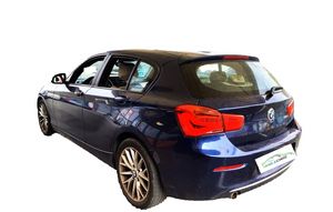 BMW Serie 1 116D URBAN LINE - Foto 3