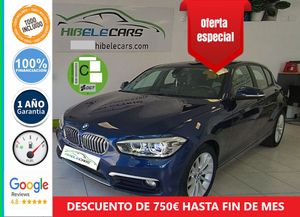 BMW Serie 1 116D URBAN LINE - Foto 2