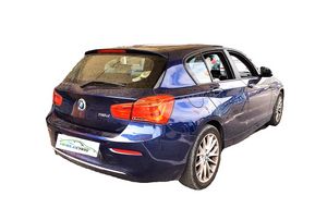 BMW Serie 1 116D URBAN LINE - Foto 4