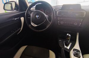 BMW Serie 1 116D URBAN LINE - Foto 12