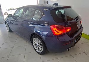 BMW Serie 1 116D URBAN LINE - Foto 7